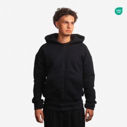 Hugz Heavy Weighted hoodie - ZIP
