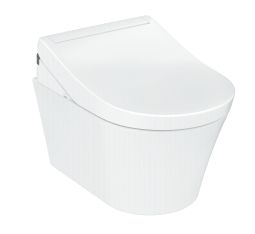 TOTO WASHLET toilet set - Wall-hung
