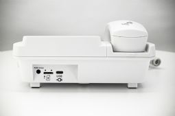 CL 9000 GSM desktop phone for SIM card, high volume