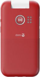 Doro Leva L21 flip phone