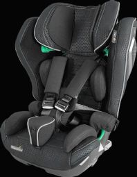 Car seat Recaro Axion 1 Reha - click to see picture in full size - opens new window Car seat Recaro Axion 1 Reha