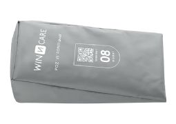 Wedge - triangular cushion