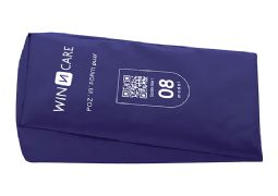 Wedge - triangular cushion