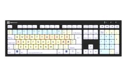 LogicKeyboard Dyslexia - click to see picture in full size - opens new window LogicKeyboard Dyslexia