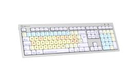 LogicKeyboard Dyslexia - click to see picture in full size - opens new window LogicKeyboard Dyslexia