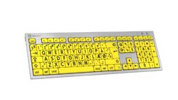 LogicKeyboard ALBA LogicKeyboard ALBA