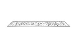LogicKeyboard ALBA - click to see picture in full size - opens new window LogicKeyboard ALBA