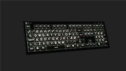 LogicKeyboard ASTRA 2 LogicKeyboard ASTRA 2
