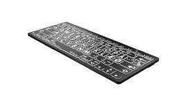 LogicKeyboard Bluetooth