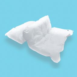 All Up - Half Charlie  - example from the product group other positioning cushions