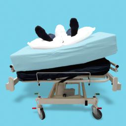 All Up - Half Charlie