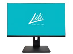 Lili monitor - click to see picture in full size - opens new window Lili monitor