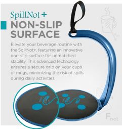 SpillNot Plus