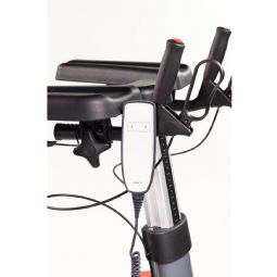 Topro Taurus walker - click to see picture in full size - opens new window Topro Taurus walker