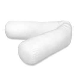 FAM Home Bolster Pillow
