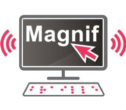 SuperNova Magnifier & Screen Reader SuperNova Magnifier & Screen Reader