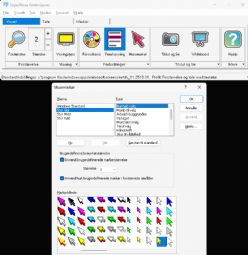 SuperNova Magnifier & Screen Reader - click to see picture in full size - opens new window SuperNova Magnifier & Screen Reader