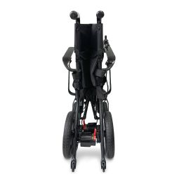 Asta Foldable Carbon Electric Wheelchair 13 Kg - click to see picture in full size - opens new window Asta Foldable Carbon Electric Wheelchair 13 Kg