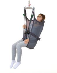 Original high back - Netpolyester (Model 200/210)