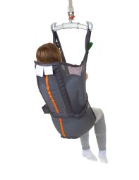 Original high back - Netpolyester (Model 200/210)