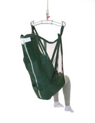 Original high back - Plastic coated net (model 200/210) - click to see picture in full size - opens new window Original high back - Plastic coated net (model 200/210)