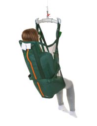 Original high back - Plastic coated net (model 200/210) - click to see picture in full size - opens new window Original high back - Plastic coated net (model 200/210)