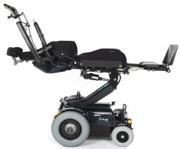 Balder Liberty, L380 - click to see picture in full size - opens new window Balder Liberty, L380