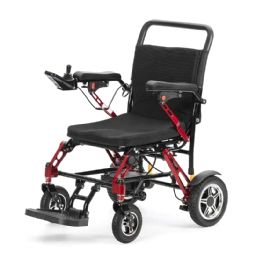 Flex Lightweight and foldable electric wheelchair 16 kg Flex Lightweight and foldable electric wheelchair 16 kg