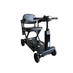Aegle Foldable Mobility Scooter with Remote Control