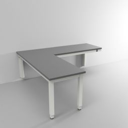 Flexi4single Countertop Lift System