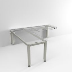Flexi4single Countertop Lift System - click to see picture in full size - opens new window Flexi4single Countertop Lift System