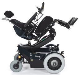 Balder Junior J340 - click to see picture in full size - opens new window Balder Junior J340