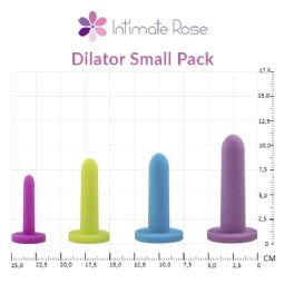Intimate Rose dilators