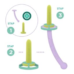 Intimate Rose dilators