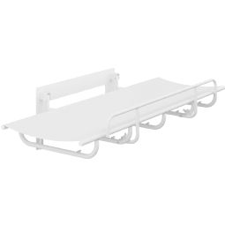 SCT 1000 bruseleje, Fastmonteret - click to see picture in full size - opens new window SCT 1000 bruseleje, Fastmonteret