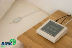 Epi-Care 3000 - Epilepsy alarm Epi-Care 3000 - Epilepsy alarm