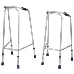 Narrow walker