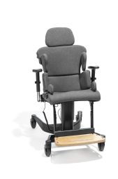 Maxi aktivitets- og arbejdsstol - click to see picture in full size - opens new window Maxi aktivitets- og arbejdsstol