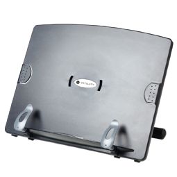 Adjustable bookstand - click to see picture in full size - opens new window Adjustable bookstand