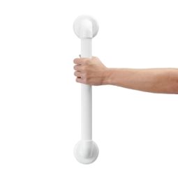 Bathroom grab handle Bathroom grab handle