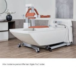 AVERO Premium Plus Bathtub - click to see picture in full size - opens new window AVERO Premium Plus Bathtub