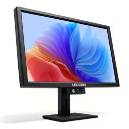 Lexilens Monitor 23,8 FHD - click to see picture in full size - opens new window Lexilens Monitor 23,8 FHD