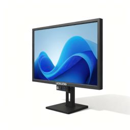Lexilens Monitor 23,8 FHD - click to see picture in full size - opens new window Lexilens Monitor 23,8 FHD