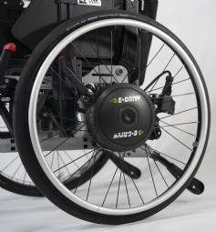 E-Drive, NiMH