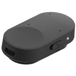 Starkey Starlink Edge Remote Microphone  - example from the product group microphones for assistive products for hearing