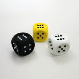 Tactile contrast die