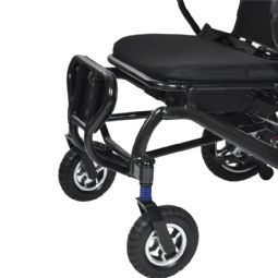 Electrical Wheelchair - Maja