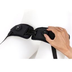 PosiGo Modular positioning belt - click to see picture in full size - opens new window PosiGo Modular positioning belt