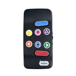 Hable Easy Remote - click to see picture in full size - opens new window Hable Easy Remote