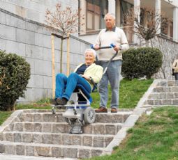 Outdoor PT - 150 kg - Liftkar Sano - click to see picture in full size - opens new window Outdoor PT - 150 kg - Liftkar Sano